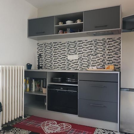 Appartamento Le Duplex Vatan Esterno foto